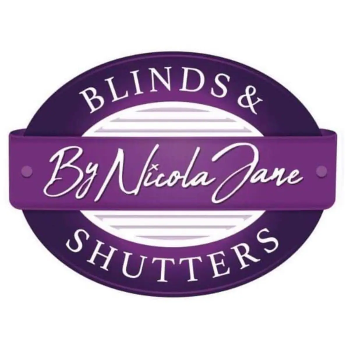 Blinds & Shutters by Nicola Jane