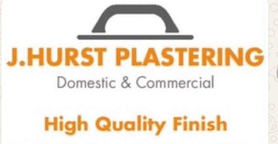 J Hurst Plastering