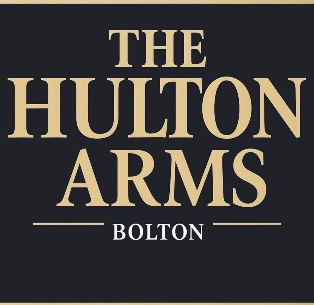 The Hulton Arms