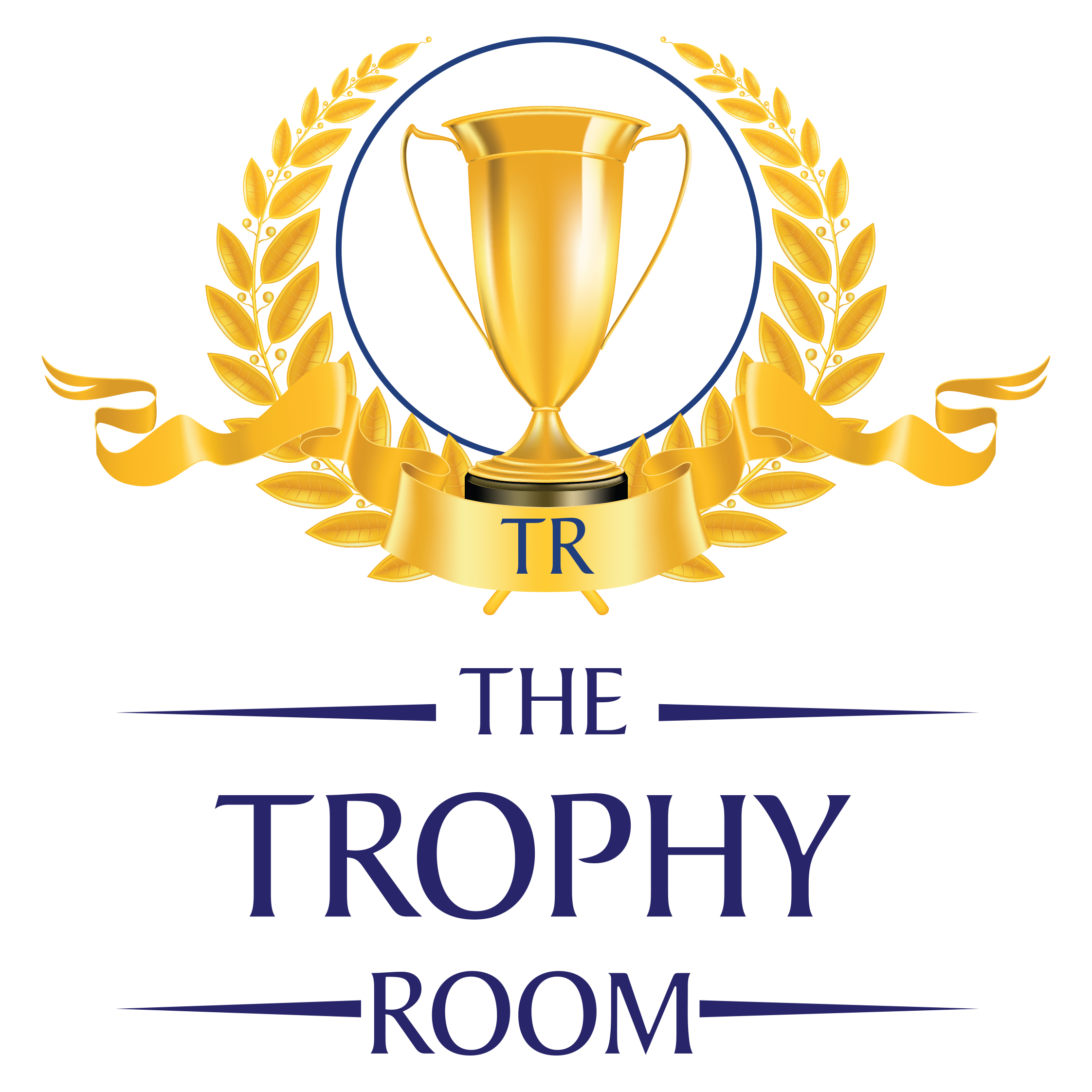 The Trophy Room