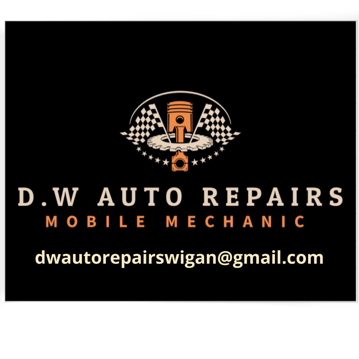 DW Auto Repairs