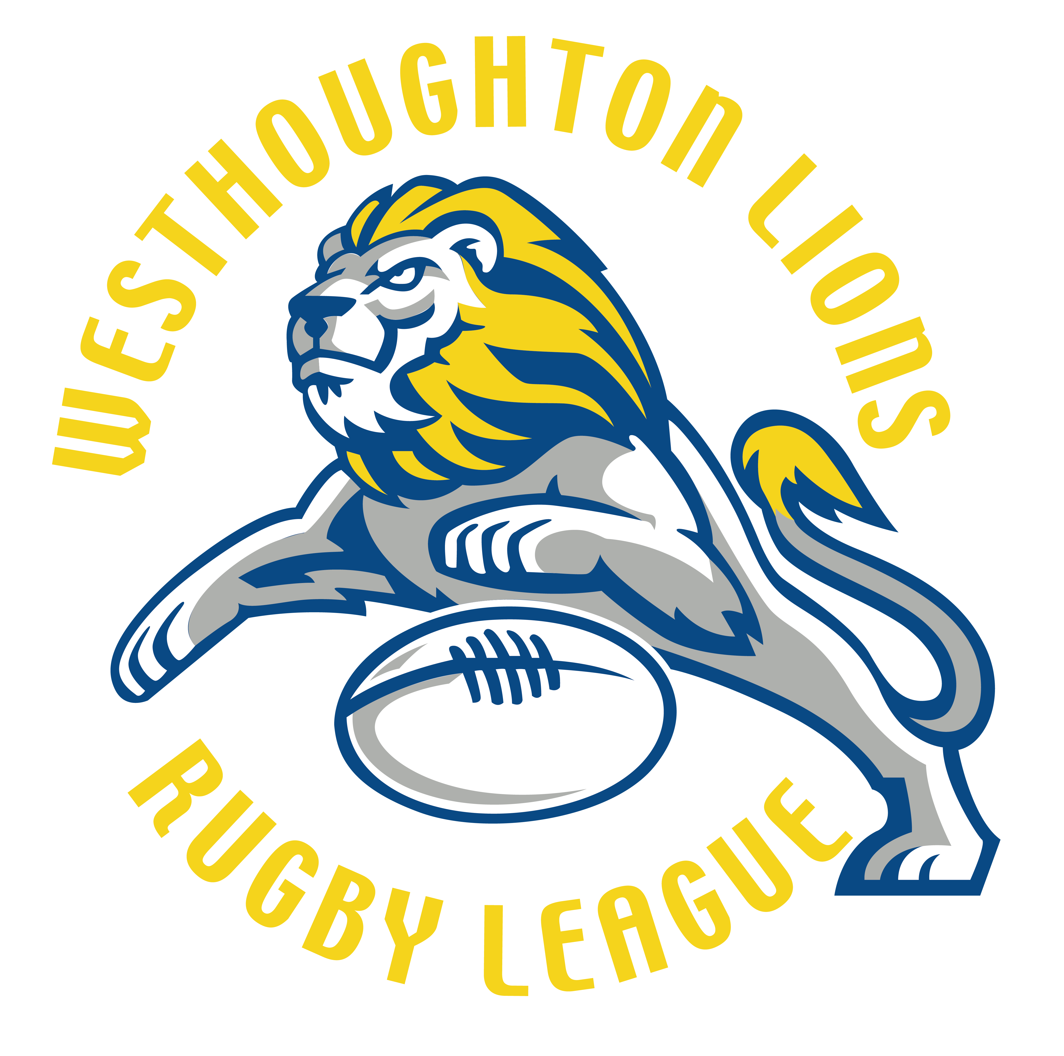 Lions Logo