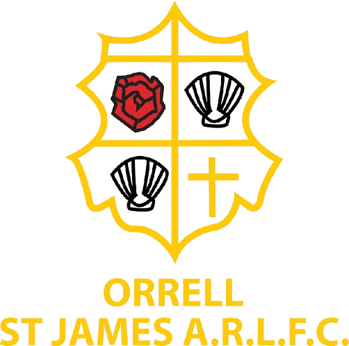 Orrell St James A
