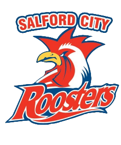 Salford City Roosters A