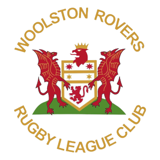 Woolston Rovers A