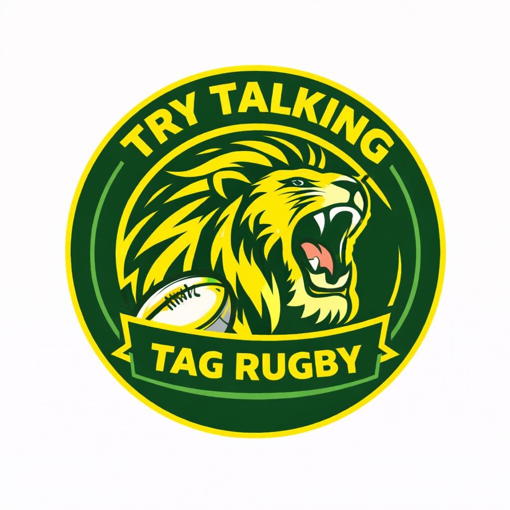 Try Talking Logo